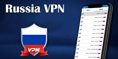 Russia VPN