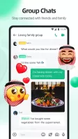 YallaChat: Voice&Video Calls