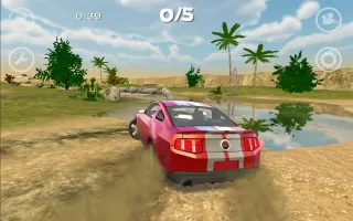 Exion Off-Road Racing