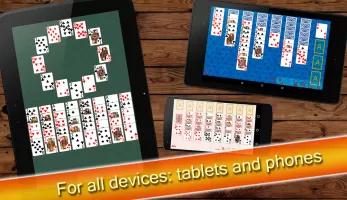 Solitaire Collection Lite