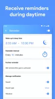 Drink Water Reminder & Tracker