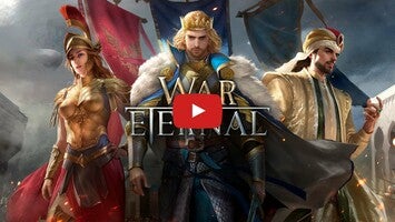 War Eternal Gameplay Android