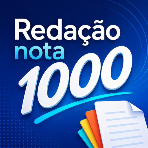 Redação Nota 1000