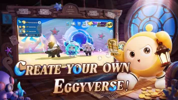 Eggy Party