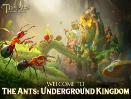 The Ants