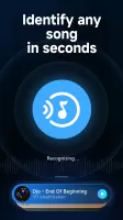 Music Recognition - Find Songs