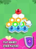 Hex Takeover