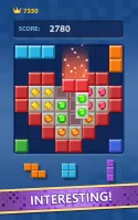 Block Puzzle: Block Smash Game