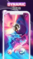 Call Screen Themes Color Phone