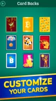 Bitcoin Solitaire - Get BTC!