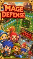 Mage Defense