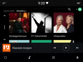 Sveriges Radio Play