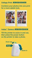 instax mini Link
