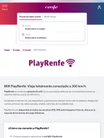 PlayRenfe