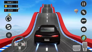 Kar Gadi Wala Game: Car Games