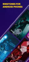 Ringtones for android phones
