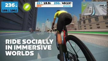 Zwift