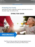 Primerica App