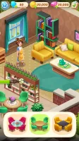 Merge Memory - Town Decor