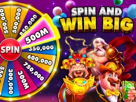 Full House Casino - Slots Game