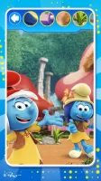 The Smurfs - Educational Games