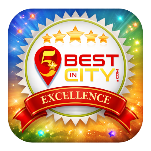 5BestINcity with NEatoz