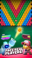 Bubble Busters: Bubble Shooter