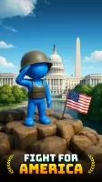 Fight For America: Country War