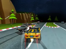 Faily Brakes 2: Car Crash Game