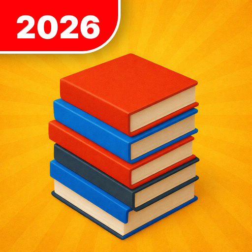Ebook Reader - EPUB Reader