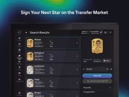 EA SPORTS FC™ 24 Companion