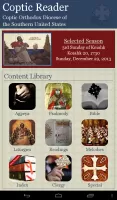 Coptic Reader