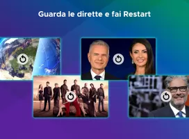 Mediaset Infinity
