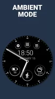 Classic Watch Face