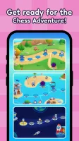 ChessWorld - Chess for Kids