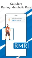 TDEE Calculator Calorie Count