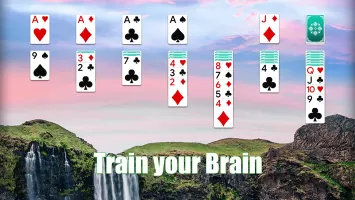 Solitaire HD