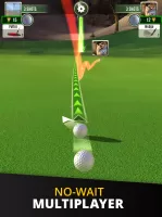Ultimate Golf!