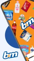 B&M Stores