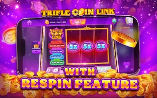 Old Vegas Slots - Casino 777