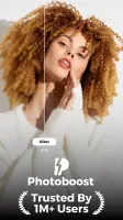 PhotoBoost: Clear Blurry Photo