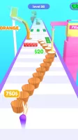 Cupcake Stack - Cake Games