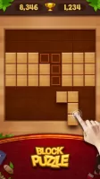 Wood Block Puzzle