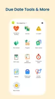 Pregnancy App & Baby Tracker