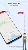 Find my Car - Car Locator