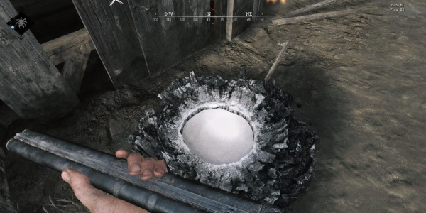 Hunt Zone: Gun Battle Royale