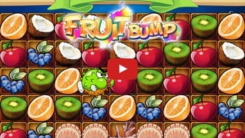 Fruit Bump Gameplay Android