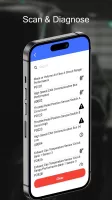 OBD2 Bluetooth Car Scanner
