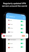 VPN Canada - get Canadian IP