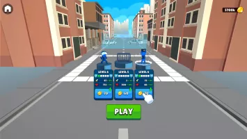 City Defense - Police Games!